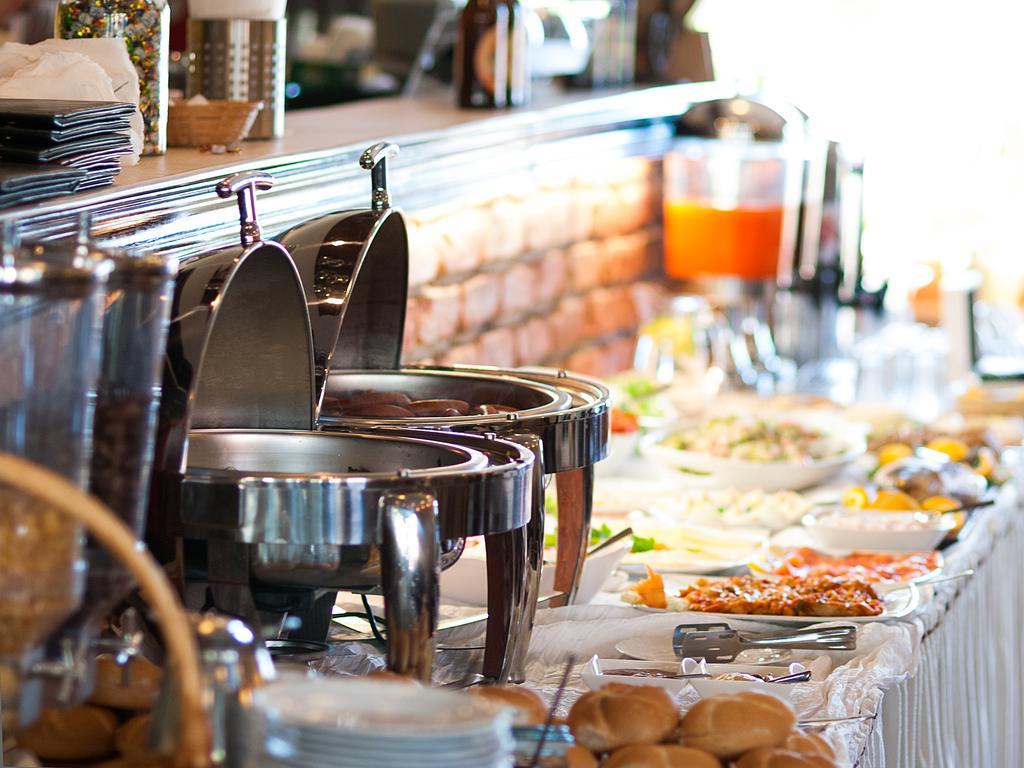 Sloneczny Dwor Bed & Breakfast Krynica Morska Ngoại thất bức ảnh